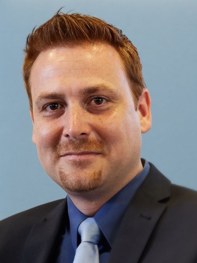 Stefan Sommer Philips