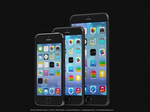 apple iphone 6