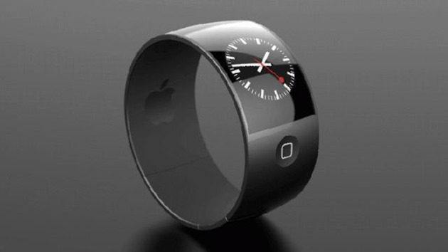 apple iwatch