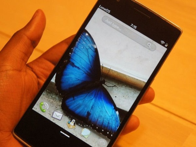 luneos-screenshot ex webos