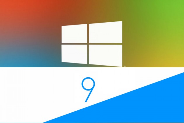 windows 9