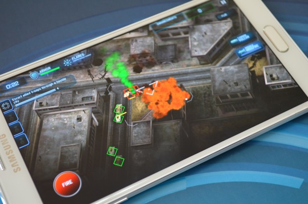 Drone Shadow Strike10