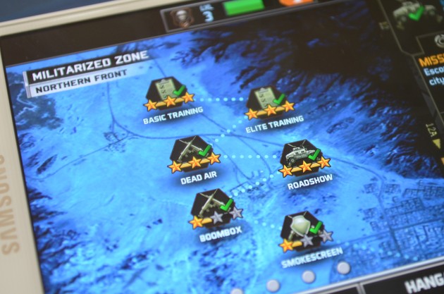 Drone Shadow Strike14