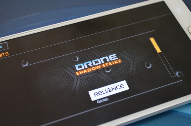 Drone Shadow Strike19