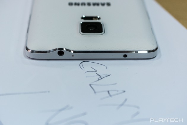 Samsung Galaxy Note 4 review Playtech (11)