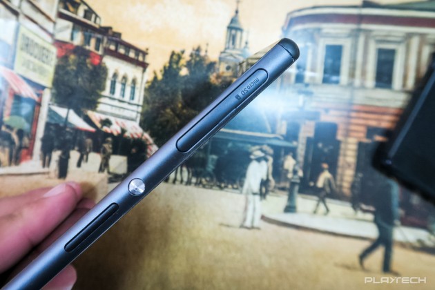 Sony Xperia Z3 si compact - review Playtech-2