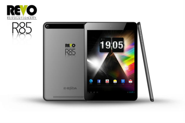 cea mai buna tableta pentru copii E-Boda Revo R85