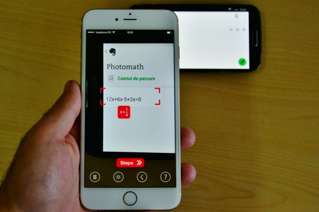 Photomath review Playtech (1)