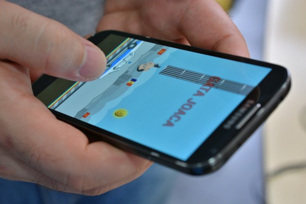 Victo Rush Playtech App (2)