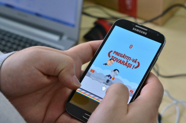 Victo Rush Playtech App (3)