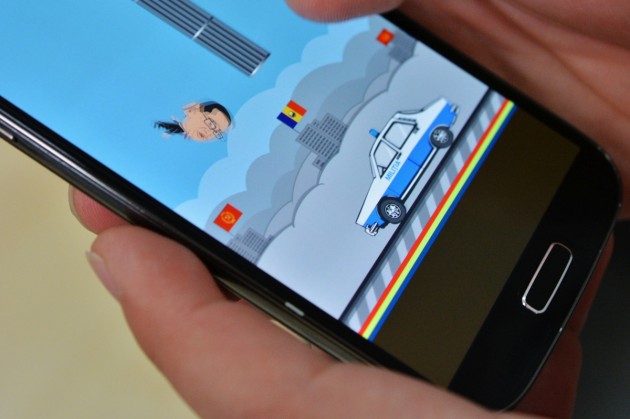 Victo Rush Playtech App (4)