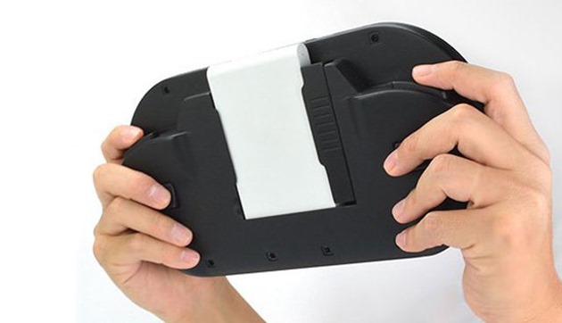 dekavita 7 PlayStation Vita TV