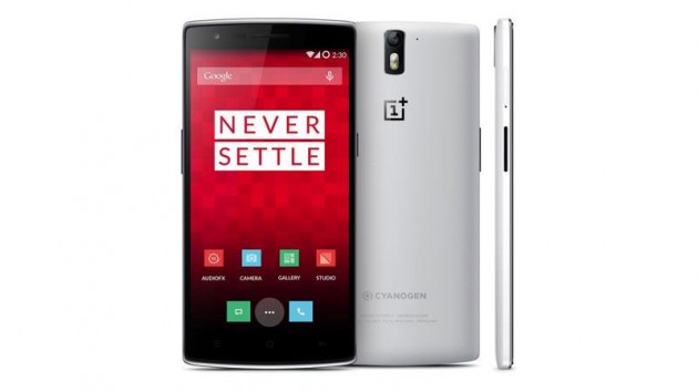 oneplus one