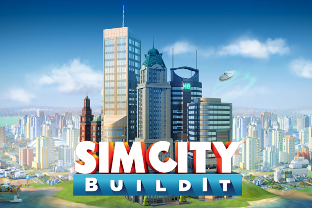 simcity buildit