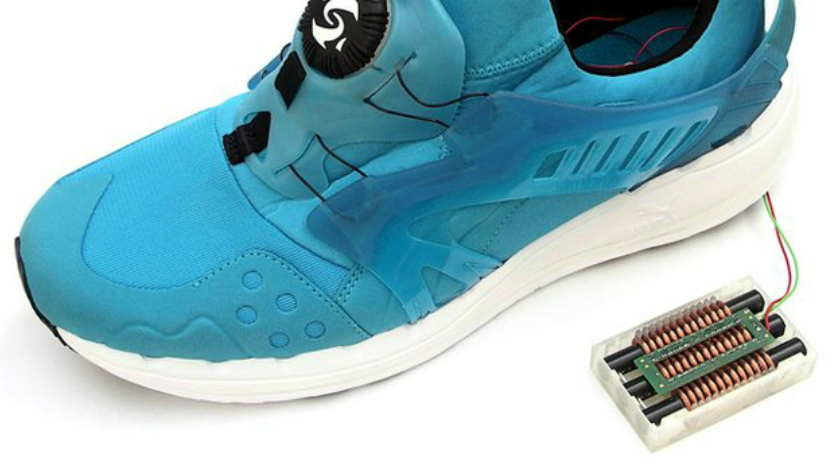 pantofi încălțăminte inteligentă 111