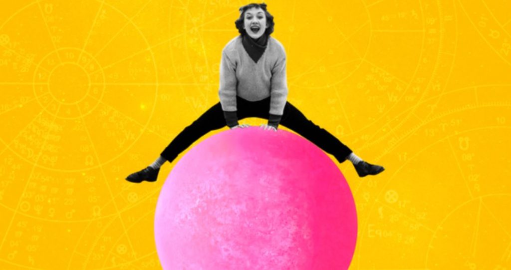 Horoscop Zilnic Horoscopul Zilei 18 Septembrie 2019 Zodia Balanta Scoate Bani Din Piatra Seaca Antena 1