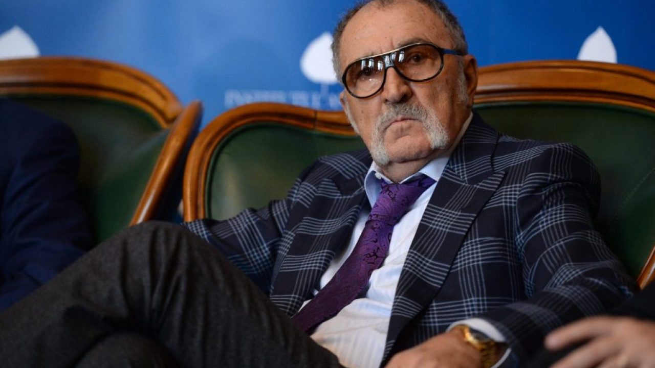 Din Ce A Făcut Ion țiriac Primii Bani Nu Te Ai Fi Gandit La Așa Ceva Trebuia Să Inventezi Impact