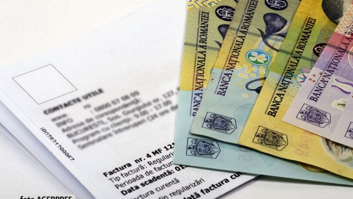 Metodele prin care poți scăpa de facturile mari la energie. Ce soluții au românii, sunt simple