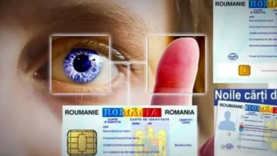 Cărțile de identitate electronice ale românilor, upgrade major. Ce vom putea face cu ele