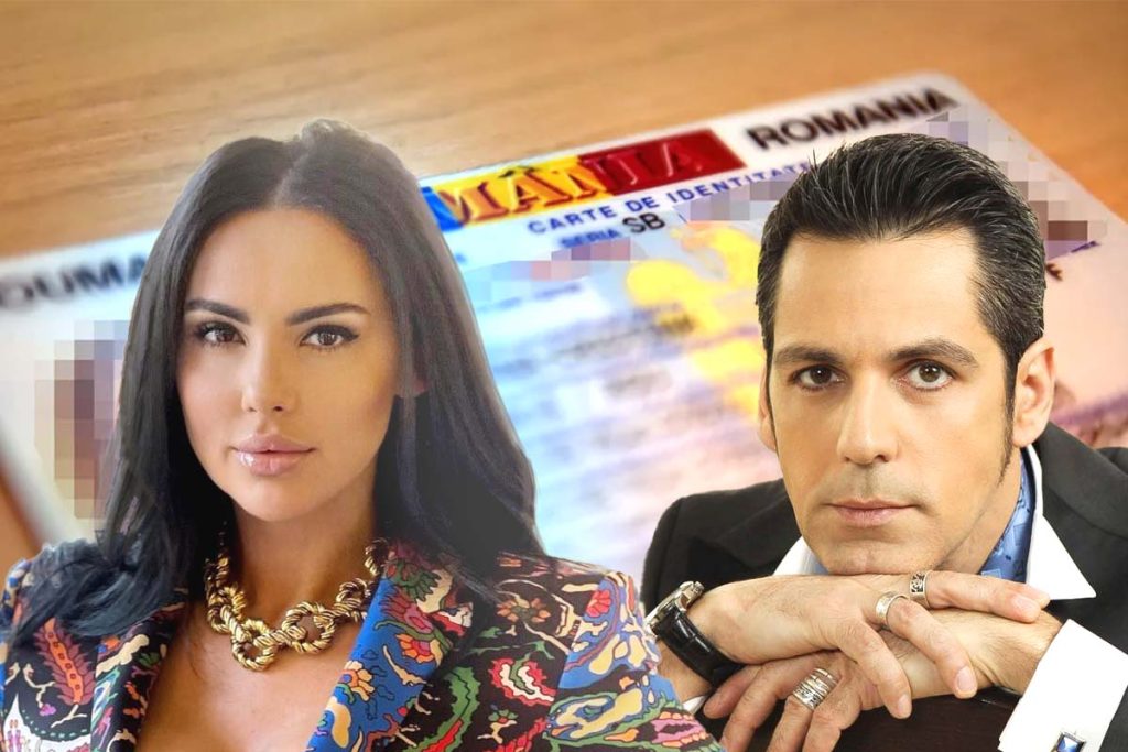 Lavinia Pîrva, dezvăluiri din viaţa de familie. Cum o cheamă în buletin, de fapt, pe soţia lui Ştefan Bănică Jr. şi de ce nu a mai avut concerte în ultimii ani Lavinia Pîrva, dezvăluiri din viaţa de familie. Cum o cheamă în buletin, de fapt, pe soţia lui Ştefan Bănică Jr. şi de ce nu a mai avut concerte în ultimii ani