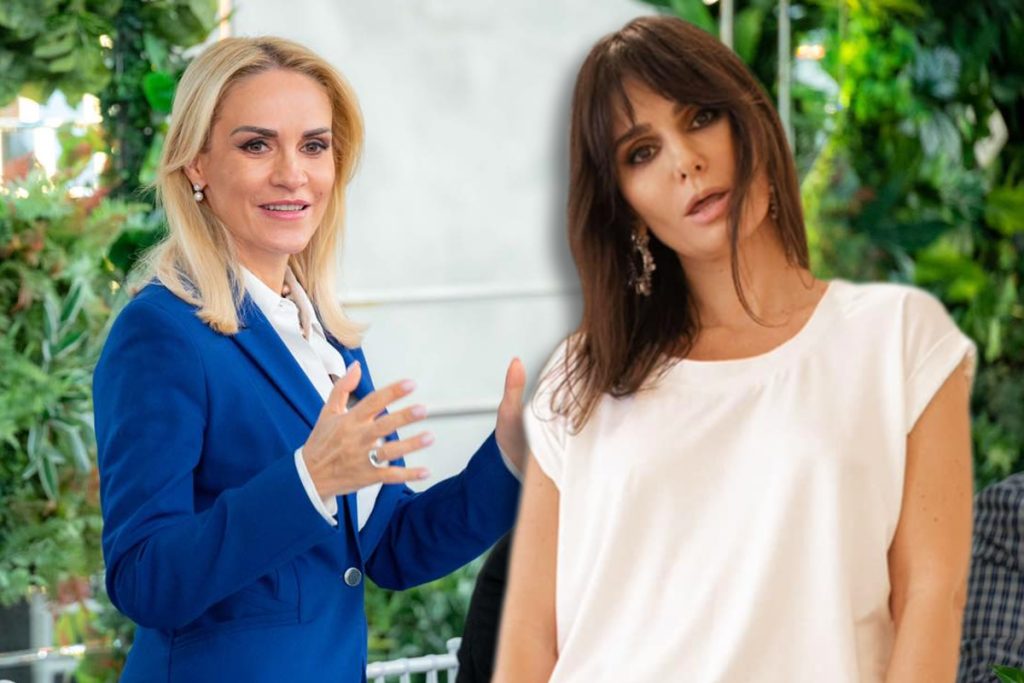 Ce a putut spune Dana Budeanu despre Gabriela Firea. Creatoarea de modă, supărată pe fostul edil: „Nu o mai susţin” Ce a putut spune Dana Budeanu despre Gabriela Firea. Creatoarea de modă, supărată pe fostul edil: „Nu o mai susţin”