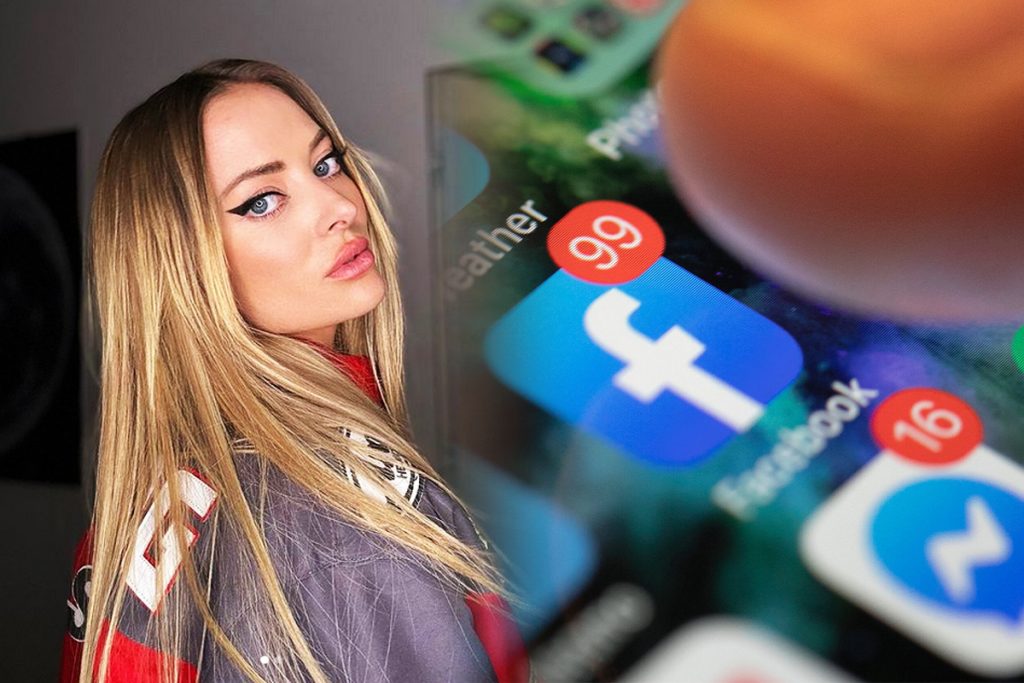 Delia, apariţie rară pe internet. Ţinuta care a atras toate privirile, internauţii nu au avut cuvinte de laudă. Foto Delia, apariţie rară pe internet. Ţinuta care a atras toate privirile, internauţii nu au avut cuvinte de laudă. Foto