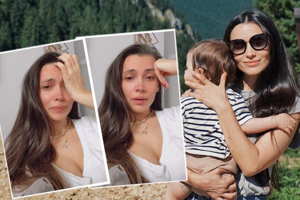 Lili Sandu a ajuns la spital. Ce se întâmplă cu vedeta de la „Vorbeşte Lumea”