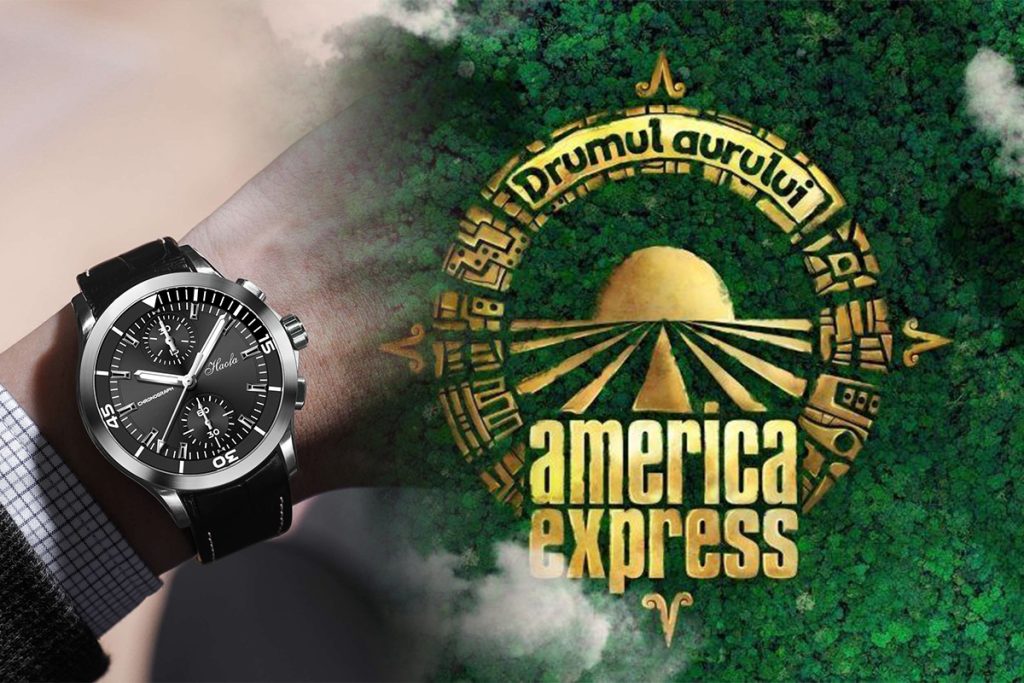 Când începe America Express – Drumul Aurului. Imagini nemaivăzute din emisiunea mult aşteptată de români