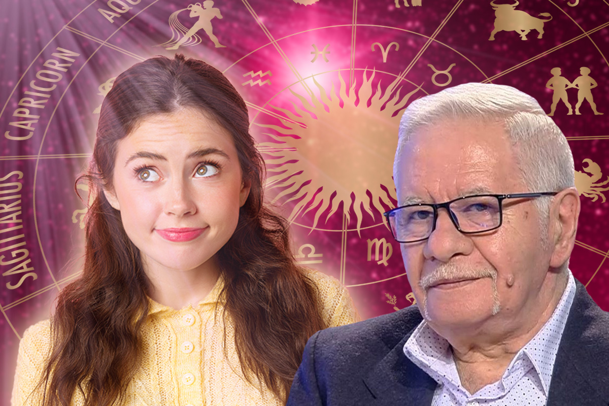 Horoscop rune 17-23 aprilie. Zodia care are aură divină în săptămâna ...