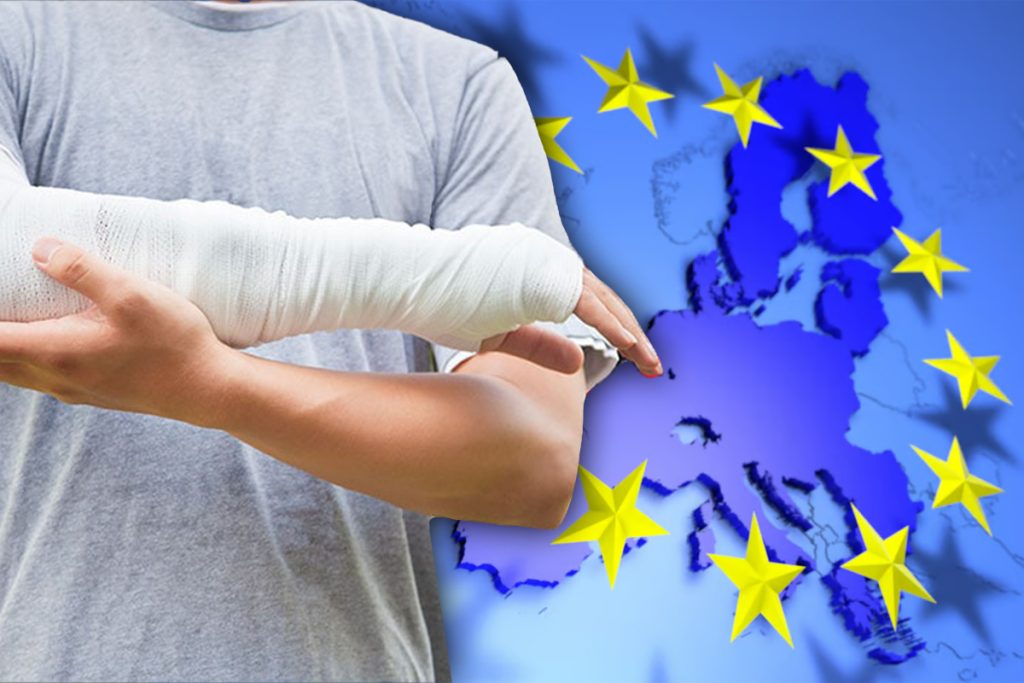 Locul din Europa iubit de romani care poate fi periculos. Au loc accidente grave vacanta se transforma imediat in cosmar