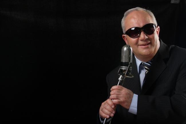 Doliu uriaş în muzica românească. George Nicolescu a murit la 74 de ani. Rămân în urmă celebrele piese ale trubadurului orb
