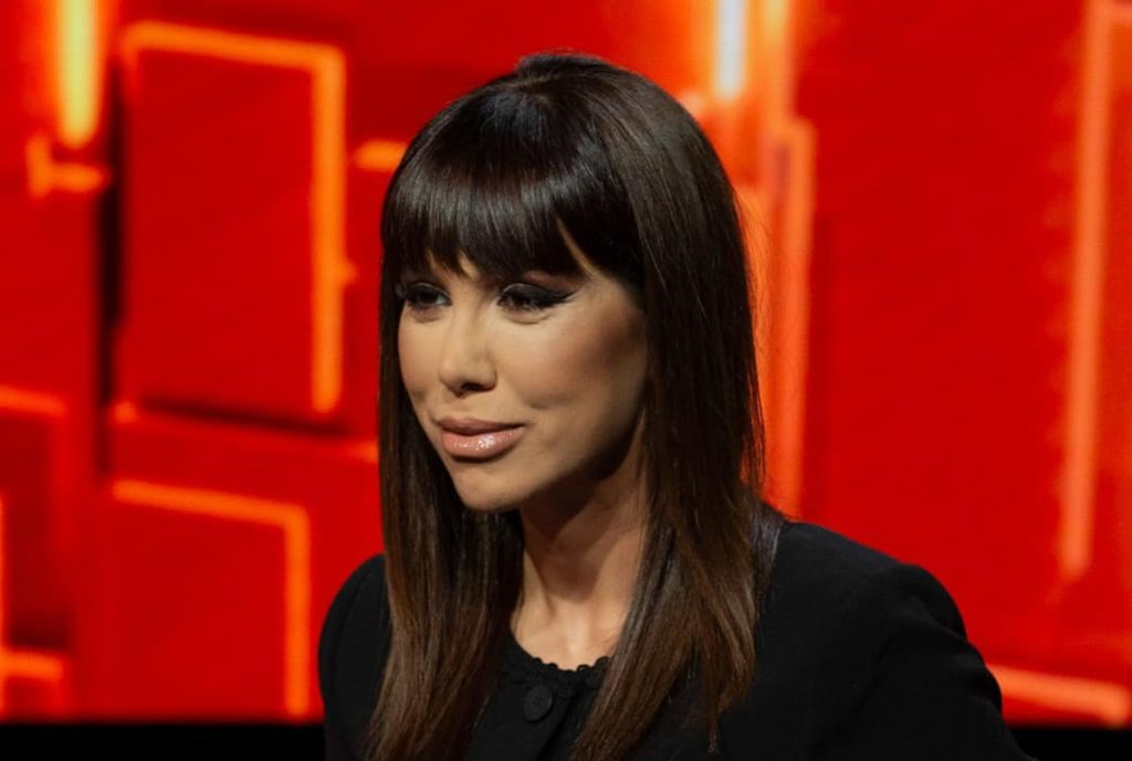 Denise Rifai revine pe micile ecrane cu un format internațional. Ce show va prezenta la Antena 1