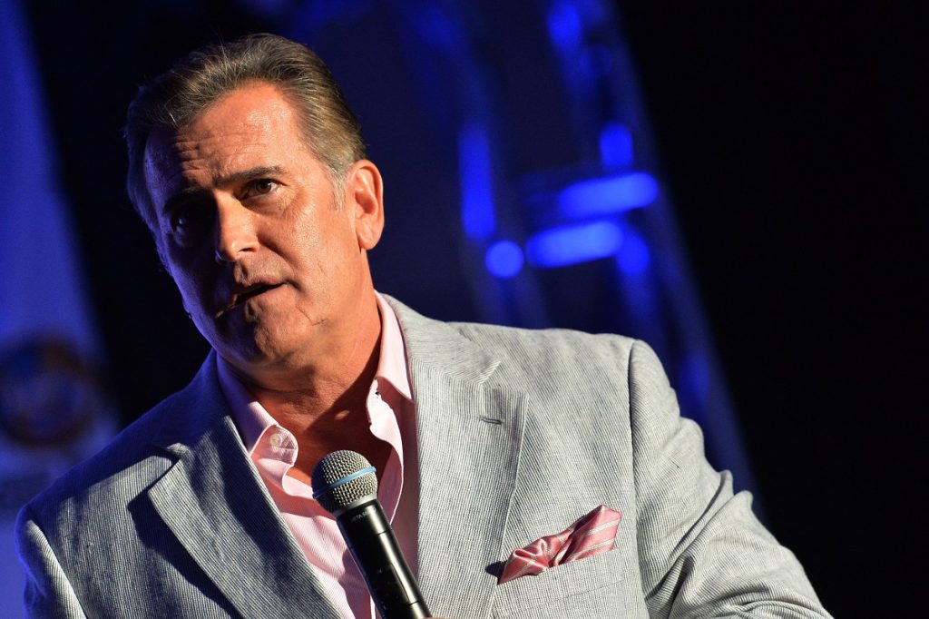 Actorul Bruce Campbell anunță că a fost diagnosticat cu un cancer „tratabil”, dar nu „vindecabil”: „Îmi cer scuze dacă este un șoc, a fost și pentru mine”