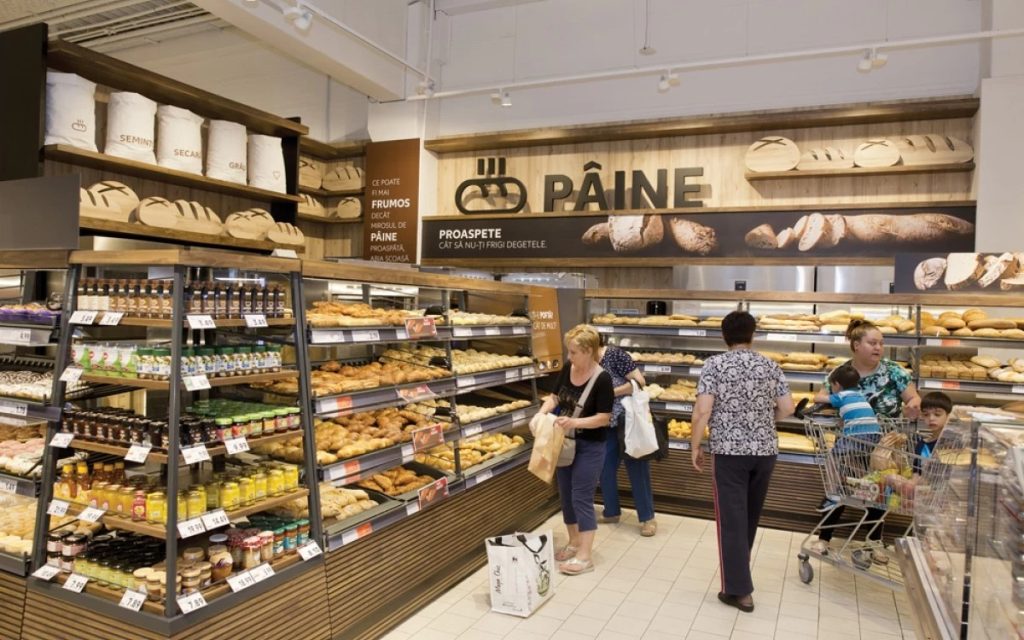 Alertă alimentară: mai multe loturi de pâine, retrase de pe piață după descoperirea unui corp străin. Ce produse sunt vizate