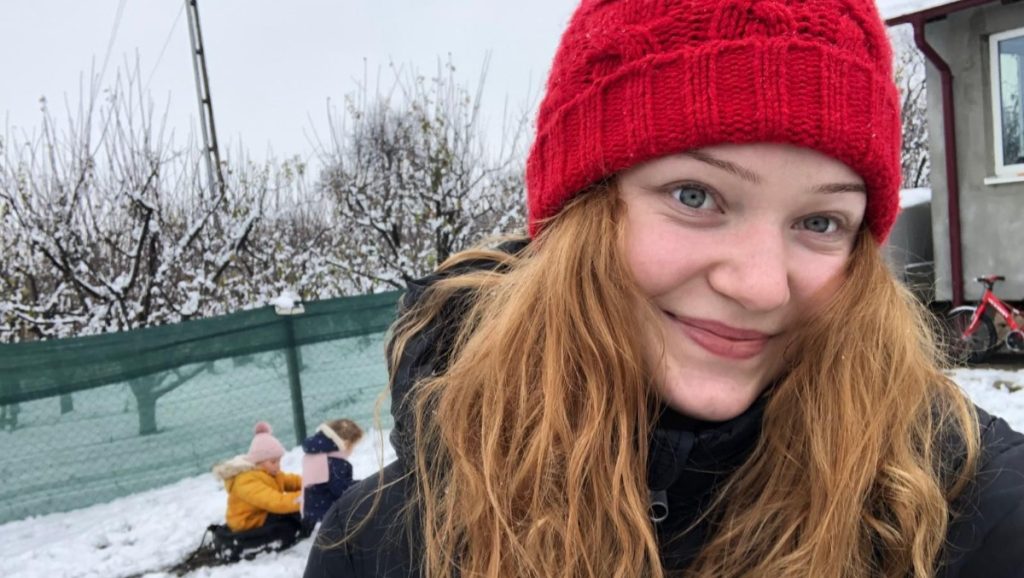 Andreea Anița a murit de ziua mamei sale. Mesajul dureros postat de femeie de 1 Martie: „Sus inima şi lasă patul acela, nu e pentru tine”