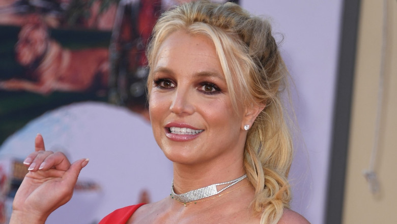 Britney Spears, arestată în California. Ce se știe despre incidentul care a dus la reținerea ei și ce urmează pentru artistă