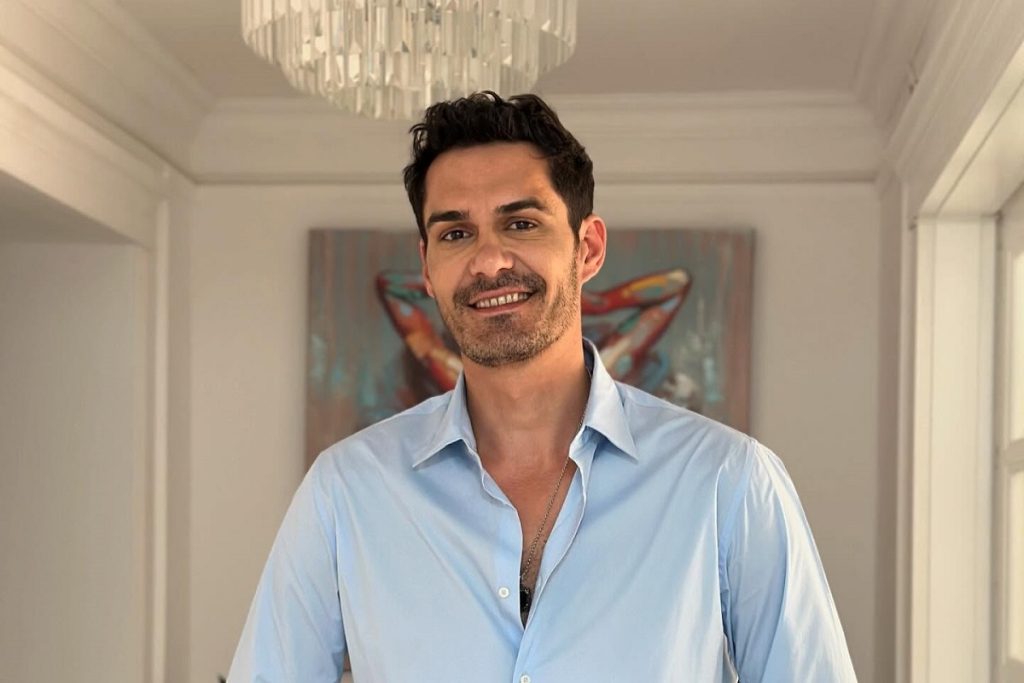 Cât costă să mergi la Camera de Gardă, într-un spital din SUA, pentru o problemă minoră. Actorul George Burcea, uimit de suma pe care a trebuit să o plătească