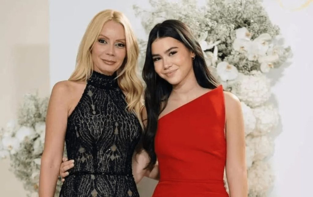 De ce este fiica lui Victor Ponta în Dubai. Daciana Sârbu a început să plângă la TV când a vorbit despre Irina