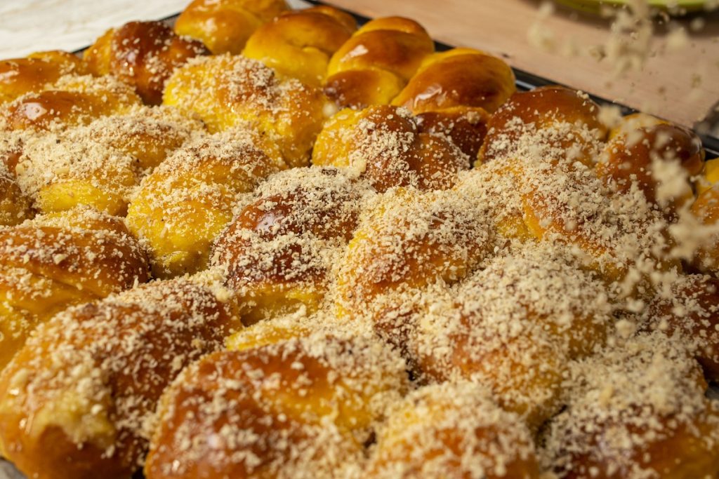 Ingredientul care nu trebuie să lipsească din mucenicii moldoveneşti. Aşa faci cei mai buni sfinţi pe 9 martie