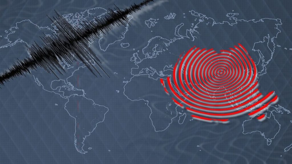 Val de cutremure în România în noaptea și dimineața de 7 martie. Ce magnitudine au avut și unde s-au produs