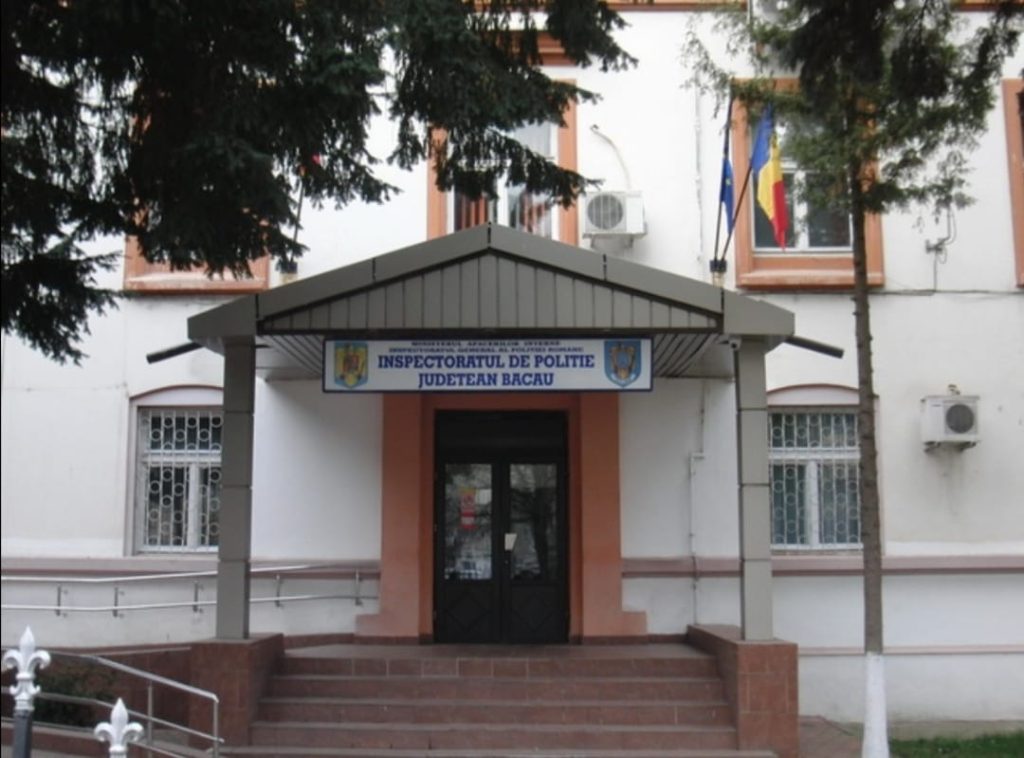 Purtătoarea de cuvânt a IPJ Bacău s-a stins pe neaşteptate. Din ce cauză a murit Gabriela Ciobanu, o întreagă comunitate o plânge