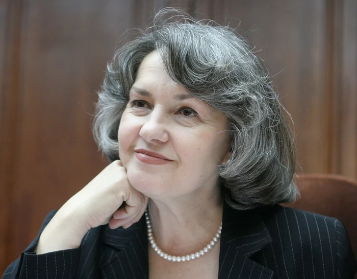 De ce s-a retras Mona Muscă din politica românească? Cum arată fostul ministru al Culturii la 76 de ani