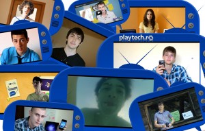 Vlog RO