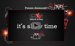 emag vinde masini de black friday