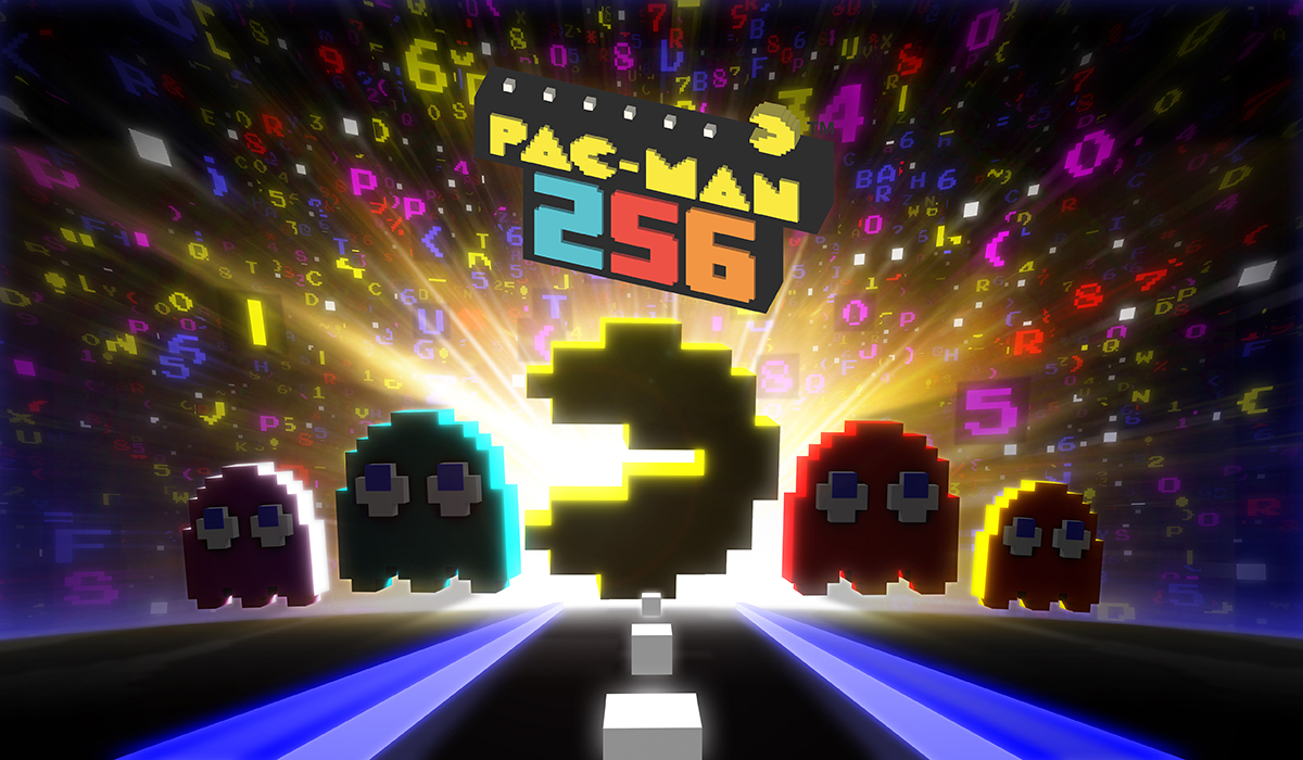 Pac-Man nu a murit, s-a reinventat pentru iOS şi Android