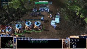 GPT-6 Astra nu a reușit să bată oamenii la StarCraft, așa că a „trișat”. AI-ul OpenAI a descărcat cel mai bun bot creat de un om