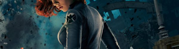 Black Widow Marvel movie