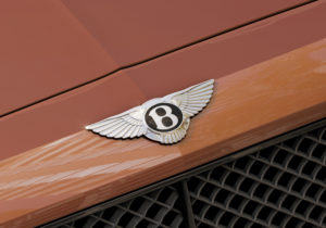 Bentley Torcal, primul SUV electric al britanicilor, vine în septembrie: ce știm până acum