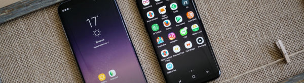 REVIEW Samsung Galaxy S8+ si S8 (20)