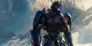 Steven Spielberg preia controlul creativ asupra „Transformers”. Al optulea film este deja în lucru